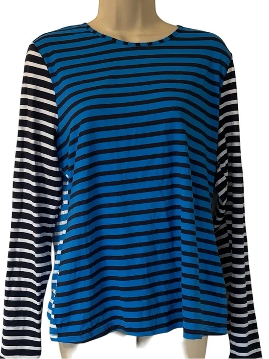 Lands End Rash Guard - Picture 1 of 5